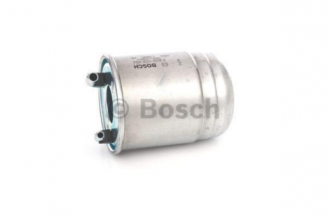 Топливный фильтр BOSCH F026402104