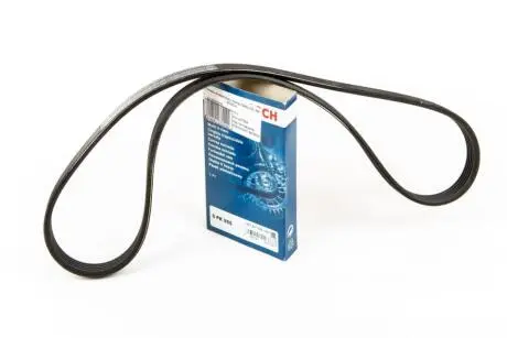 Ремень генератора и водяного насоса 5PK962 Lifan 520/620/320 BOSCH LF479Q1-1025015A