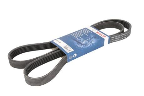 Ремень генератора 6PK1540 Chery M11 BOSCH M11-3701315