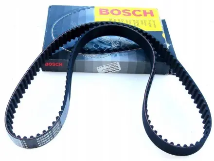 Ремень ГРМ 2.0L 122RU290 Chery Haval H6 / Tiggo BOSCH MD329639