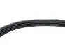 Ремінь ГУРу та кондиціонера Chery QQ BOSCH S11-8104051BC (фото 6)