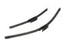 Щетка стеклоочистителя 600/400 безкаркасная (компл. 2 шт) AEROTWIN BYD BOSCH ST-5205110 (фото 1)