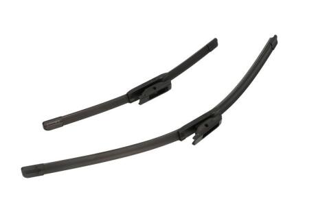 Щетка стеклоочистителя 600/400 безкаркасная (компл. 2 шт) AEROTWIN BYD BOSCH ST-5205110