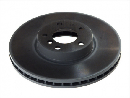 Тормозной диск вентилируемый BREMBO 09.9923.11 (фото 1)