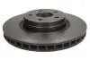 Диск тормозной передний Tesla Model X BREMBO 1025099-00-B (фото 1)