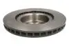 Диск тормозной передний Tesla Model X BREMBO 1025099-00-B (фото 2)