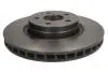 Диск тормозной передний Tesla Model X BREMBO 1025099-00-B (фото 3)