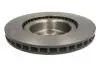 Диск тормозной передний Tesla Model X BREMBO 1025099-00-B (фото 4)
