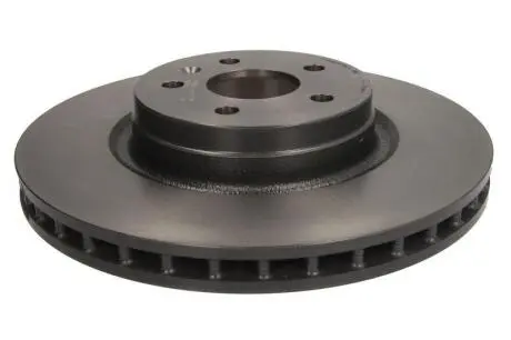 Диск тормозной передний Tesla Model X BREMBO 1025099-00-B