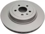Диск тормозной задний Tesla Model S BREMBO 1027632-00-В (фото 1)