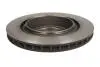 Диск тормозной передний Tesla Model Y BREMBO 1188611-00-A (фото 1)