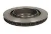 Диск тормозной передний Tesla Model Y BREMBO 1188611-00-A (фото 3)