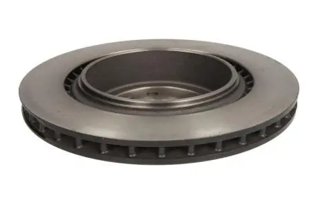 Диск тормозной передний Tesla Model Y BREMBO 1188611-00-A
