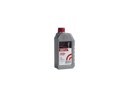 Гальмівна рідина DOT4 0.5L 1ящ. = 24шт. BREMBO L04005
