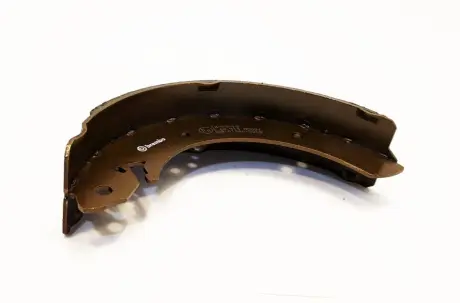 Гальмівні колодки барабанні BREMBO S68513