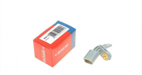 Датчик частоты вращения колеса перед/зад R Volkswagen ID.4 BREMI WHT003856C