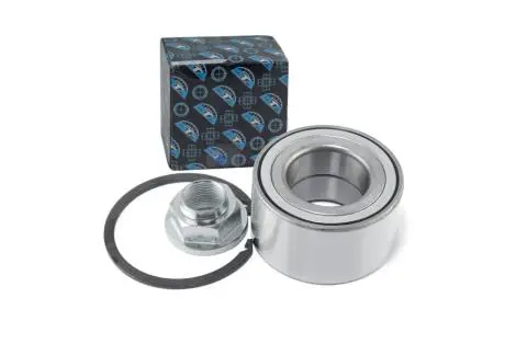 Подшипник передней ступицы GEELY EC8, EX7 BTA 1014014426