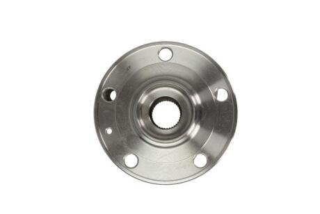 Ступица передняя в сборе Volkswagen ID.4 BTA 5QF501611D