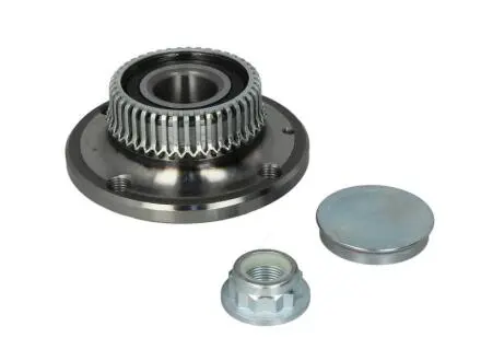 Ступица задняя в сборе с ABS Chery Amulet BTA A11-3301030BC