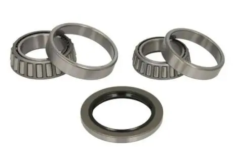 Подшипник ступицы передней наружный Great Wall BTA LM102949-10