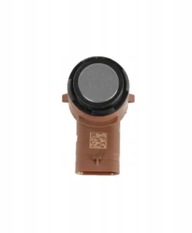 Датчик ParkTronic (серебристый) Yuan Plus, Atto3, Song L BYD HA2E-3603300G00HA4