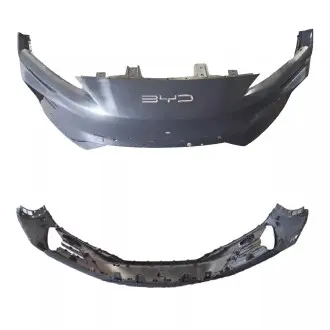 Фото бампер передний Song Plus Champion 2023- BYD SA3EF2803111A30 Бампер передний Song Plus Champion 2023- BYD SA3EF2803111A30
