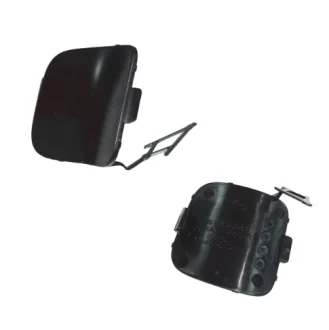 Лючок буксировочной петли переднего бампера Song Plus Champion 2023- BYD SA3EF2803741