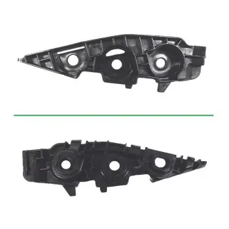 Кронштейн переднего бампера L Song Plus 20212023 BYD SA3F2803311