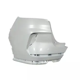 Угол заднего бампера L, без внутреннего крепления датчика слепой зоны, Song Plus Premium (НЕ Flagship) 2020-2023 BYD SA3F280411130