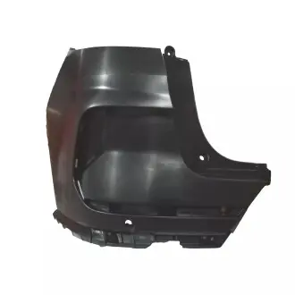 Угол заднего бампера L Song Plus 2020-2023 BYD SA3F2804111B30