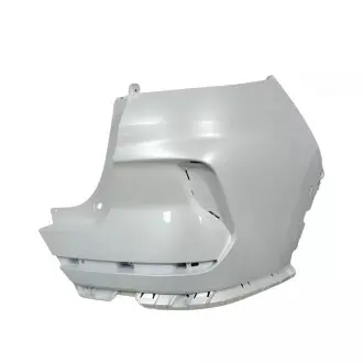 Угол заднего бампера R, без внутреннего крепления датчика слепой зоны, Song Plus Premium (НЕ Flagship) 2020-2023 BYD SA3F280411230