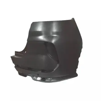 Угол заднего бампера R Song Plus 2020-2023 BYD SA3F2804112B30