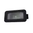 Фонарь подсветки номерного знака L Yuan Plus/ Atto 3, Song Max, Song Pro, Song Plus, Qin Plus, Seal, Han, Denza BYD SA3F4108100D1 (фото 3)