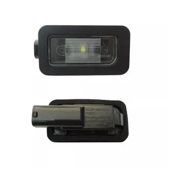 Фонарь подсветки номерного знака L Yuan Plus/ Atto 3, Song Max, Song Pro, Song Plus, Qin Plus, Seal, Han, Denza BYD SA3F4108100D1 (фото 1)