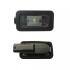 Фонарь подсветки номерного знака L Yuan Plus/ Atto 3, Song Max, Song Pro, Song Plus, Qin Plus, Seal, Han, Denza BYD SA3F4108100D1 (фото 7)