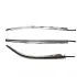Молдинг, ресниц серебристый правой фары Song Plus 2020-2023 BYD SA3F4121320 (фото 1)