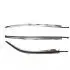 Молдинг, ресниц серебристый правой фары Song Plus 2020-2023 BYD SA3F4121320 (фото 2)