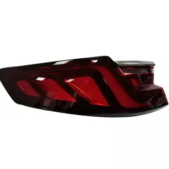 Фонарь задний L Song Plus 2020-2023 BYD SA3F4133010L