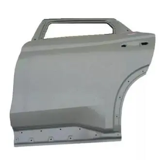 Дверь задняя L Song Plus, Song Pro BYD SA3F-620101070