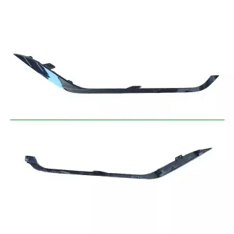 Фото молдинг L переднего бампера, черный глянец, Song Plus Champion 2023- BYD SA3HK2803133 Молдинг L переднего бампера, черный глянец, Song Plus Champion 2023- BYD SA3HK2803133