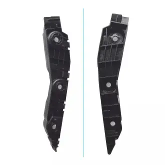 Кронштейн переднего бампера L Song Plus Champion 2023- BYD SA3HK2803311