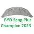 Капот Song Plus Champion 2023- BYD SA3HK-8402010-70 (фото 2)