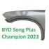Крыло переднее левое Song Plus Champion 2023- BYD SA3HK840301070 (фото 3)