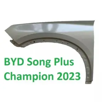 Крыло переднее левое Song Plus Champion 2023- BYD SA3HK840301070