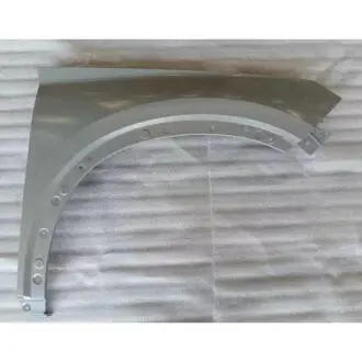 Крыло переднее правое Song Plus Champion 2023- BYD SA3HK-8403019-70