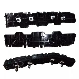 Кронштейн заднего бампера L Yuan Plus/ Atto 3 BYD SC2E2804310