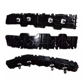 Кронштейн заднего бампера L Yuan Plus/ Atto 3 BYD SC2E2804320