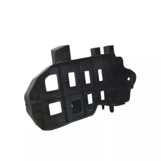 Кронштейн нижний заднего бампера L Yuan Plus/ Atto 3 BYD SC2E2804330