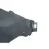 Подкрылок задний L, локер колесной арки Yuan Plus/ Atto 3 BYD SC2E3102130 (фото 4)