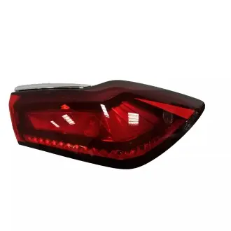 Фонарь задний R Yuan Plus/ Atto 3 BYD SC2E4133020